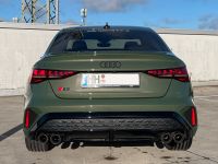 Audi S3 - Vorschau Bild 5