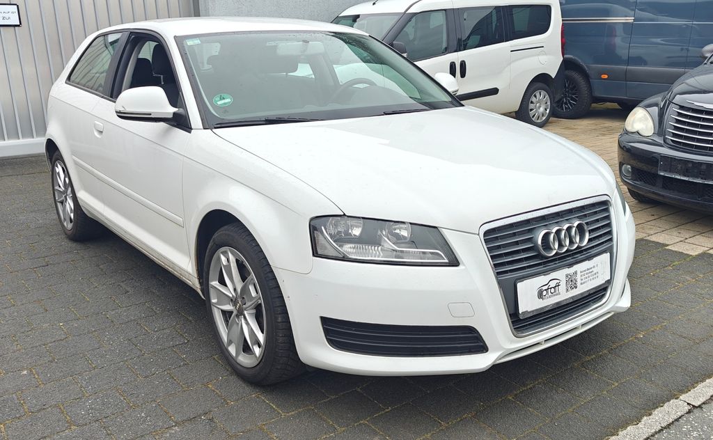 Angebot ansehen Audi A3