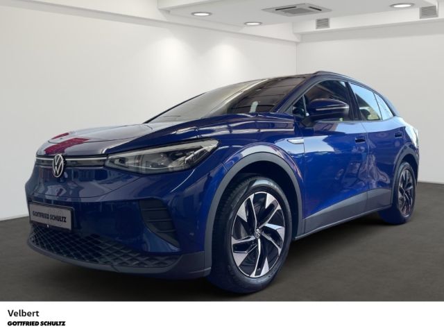 Image of Volkswagen ID.4