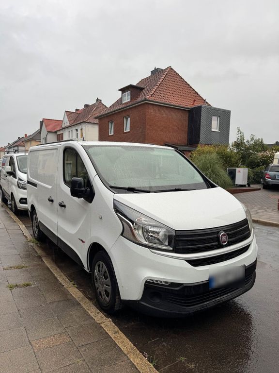 Image of Fiat Talento