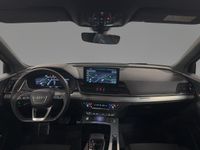 Audi SQ5 - Vorschau Bild 12