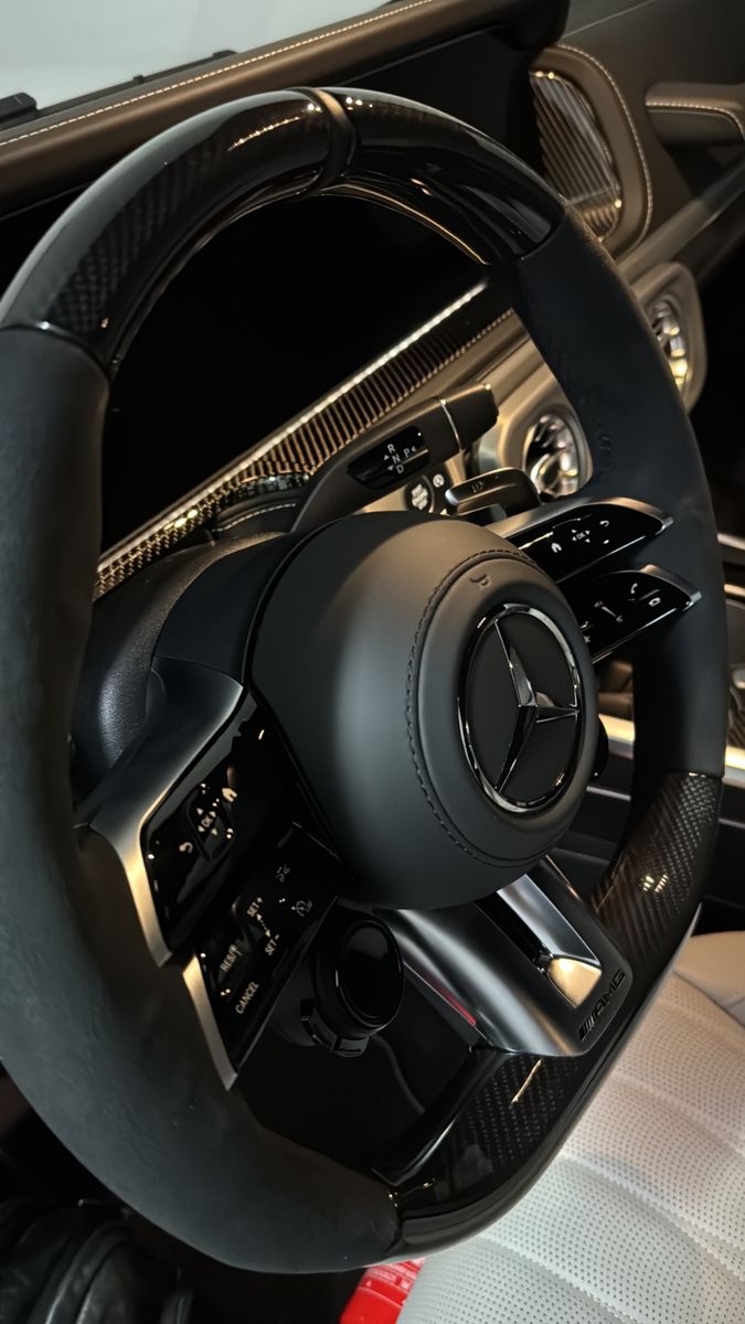 Fahrzeugabbildung Mercedes-Benz G 63 AMG Full loaded/2025/Stock/ A22/Carbon/TV