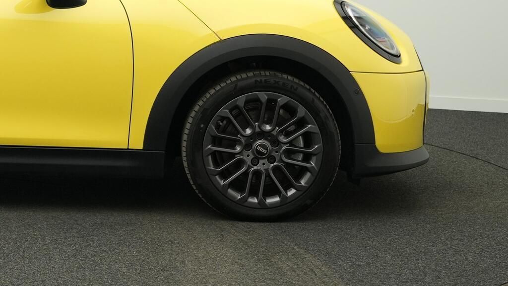 MINI Cooper C - Bild 18