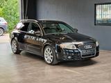 Audi A4 Avant 3.0 TDI quattro S-Line Sport Plus - Audi A4 aus 2005: 3.0