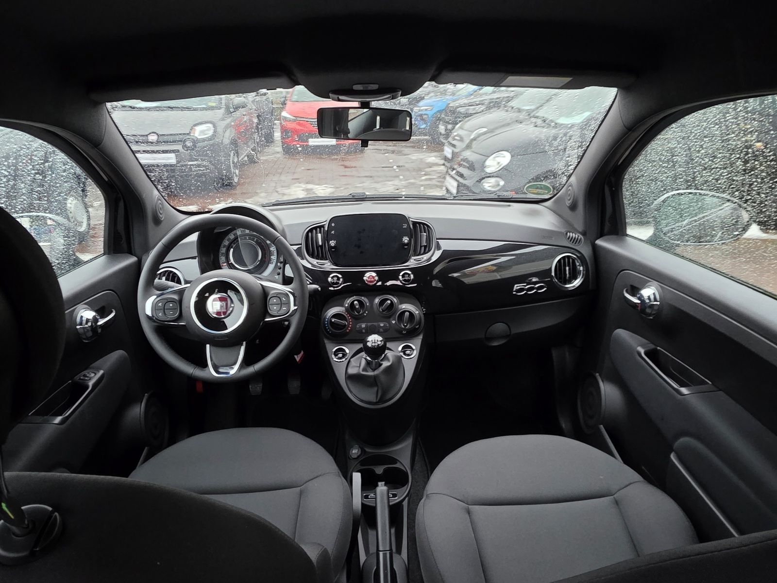 Fiat 500 - Bild 16
