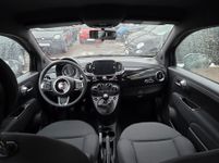 Fiat 500 - Vorschau Bild 16
