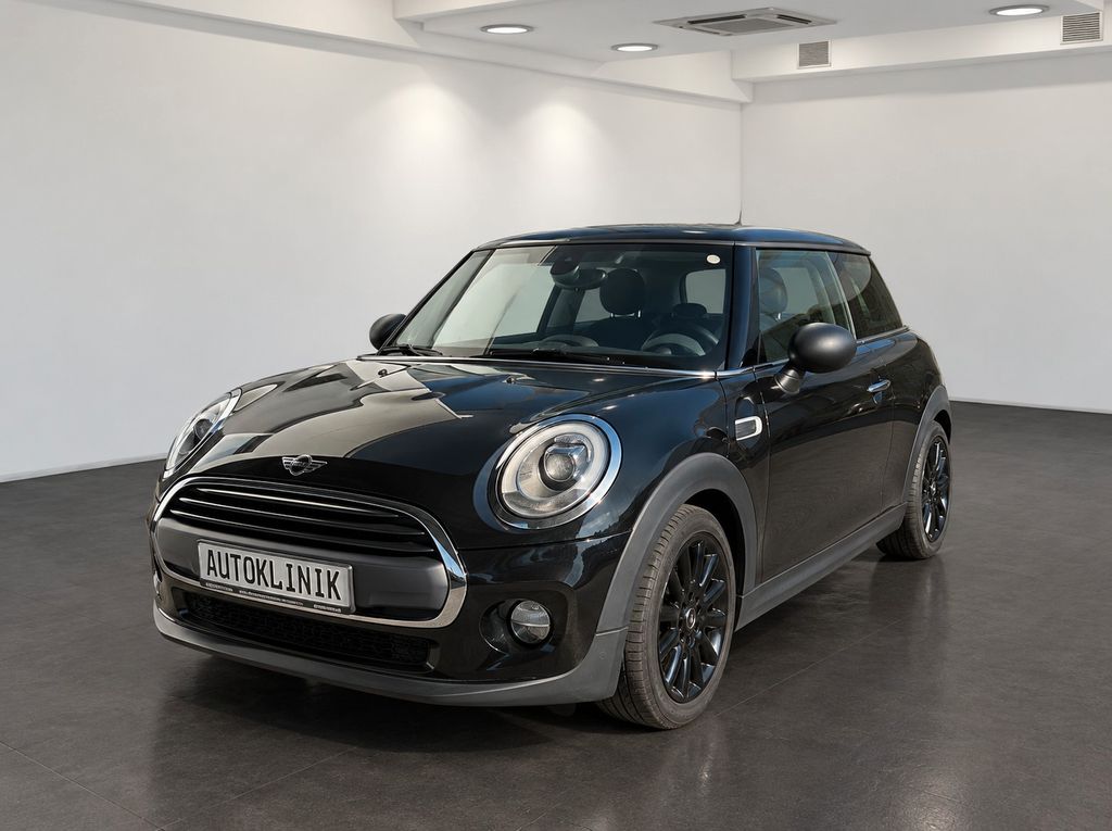 Image of MINI ONE