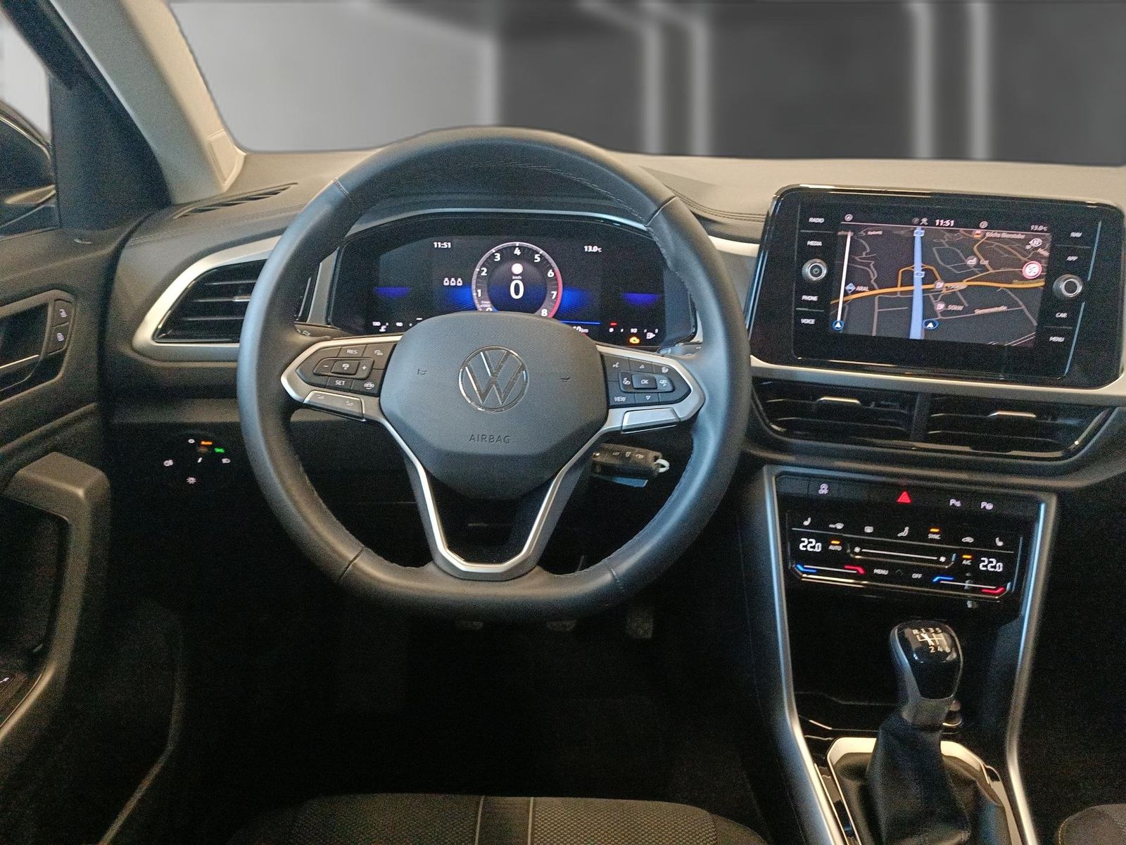 Volkswagen T-Roc - Bild 11