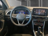 Volkswagen T-Roc - Vorschau Bild 11