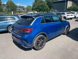 Volkswagen T-Roc   2,0  R 4Motion. PANORAMA - VW T-Roc Unfallwagen