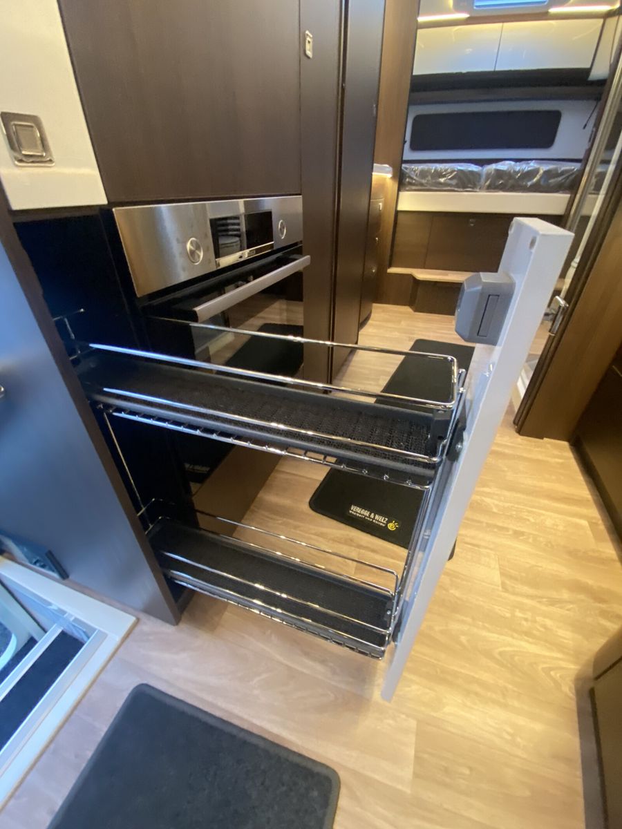 Fahrzeugabbildung Morelo Palace 88 LB Neues Modell