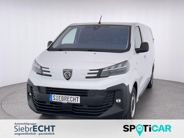 Peugeot Expert 2.0 D*NAVI*RFK*AHK*uvm