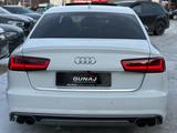 Audi S6 Lim. 4.0 TFSI quattro |Exclusive|HUD|Recaro| - Audi S6 mit Schiebedach