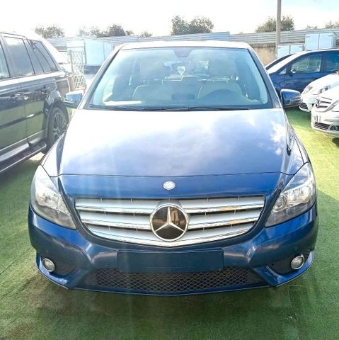 Mercedes-Benz Mercedes-benz B 180 B 180 CDI Sport