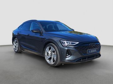 Audi Q8 e-tron - 4