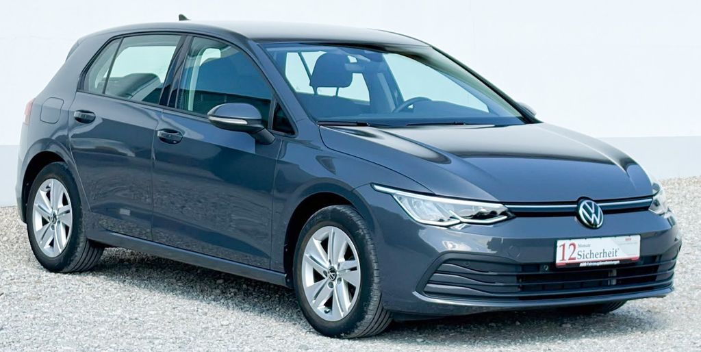 Image of Volkswagen Golf