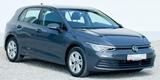 Volkswagen Golf VIII Lim. Life 2.0 TDI,ergo,DAB,ACC,SHZ,1Hd - Volkswagen Golf: 1er