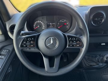 Mercedes Sprinter - 9