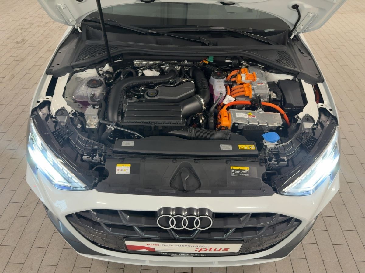 Audi A3 - Bild 22