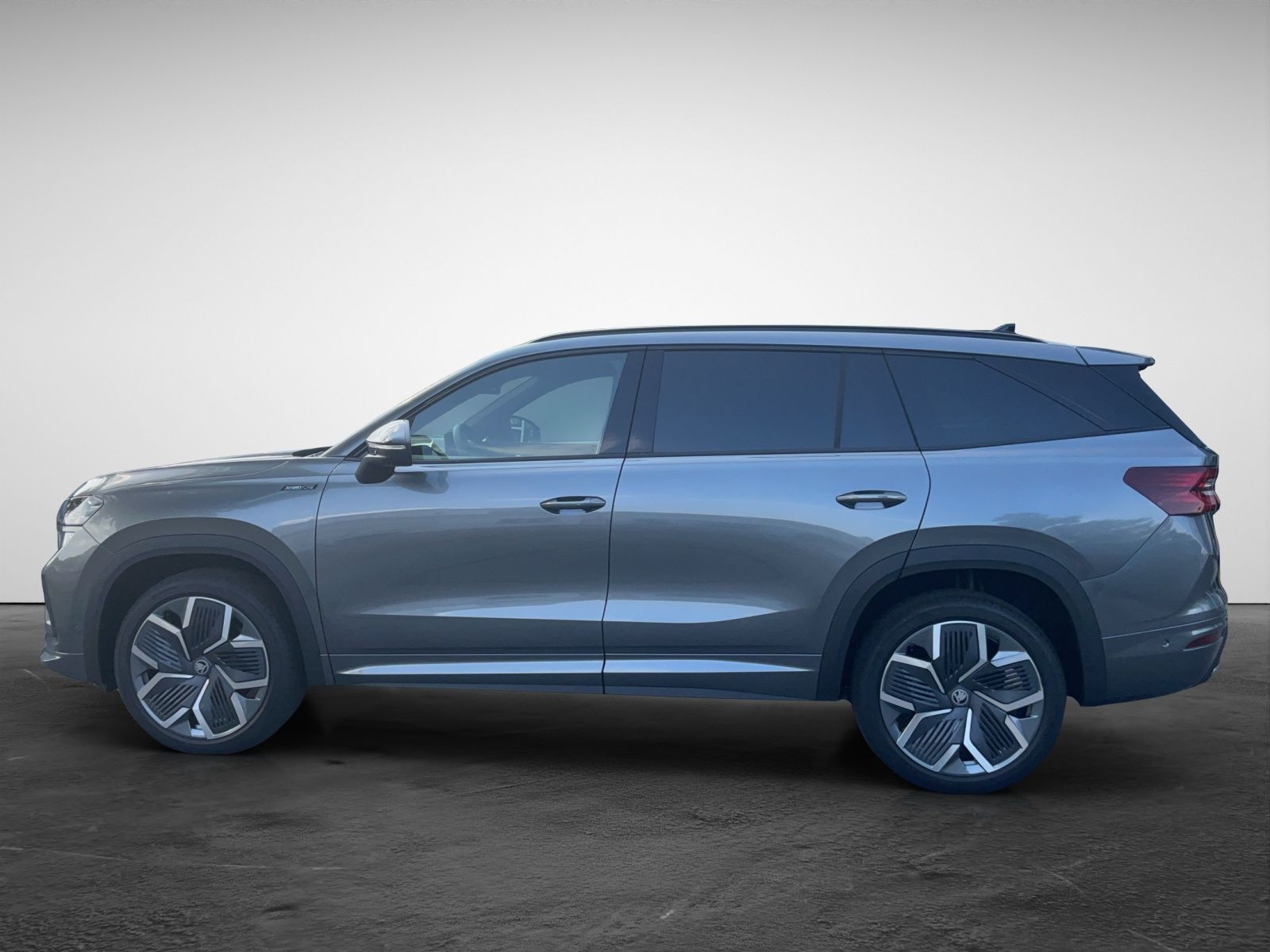 Skoda Kodiaq 2.0 TDI DSG 4x4 Sportline Matrix Navi Pan imagem 3