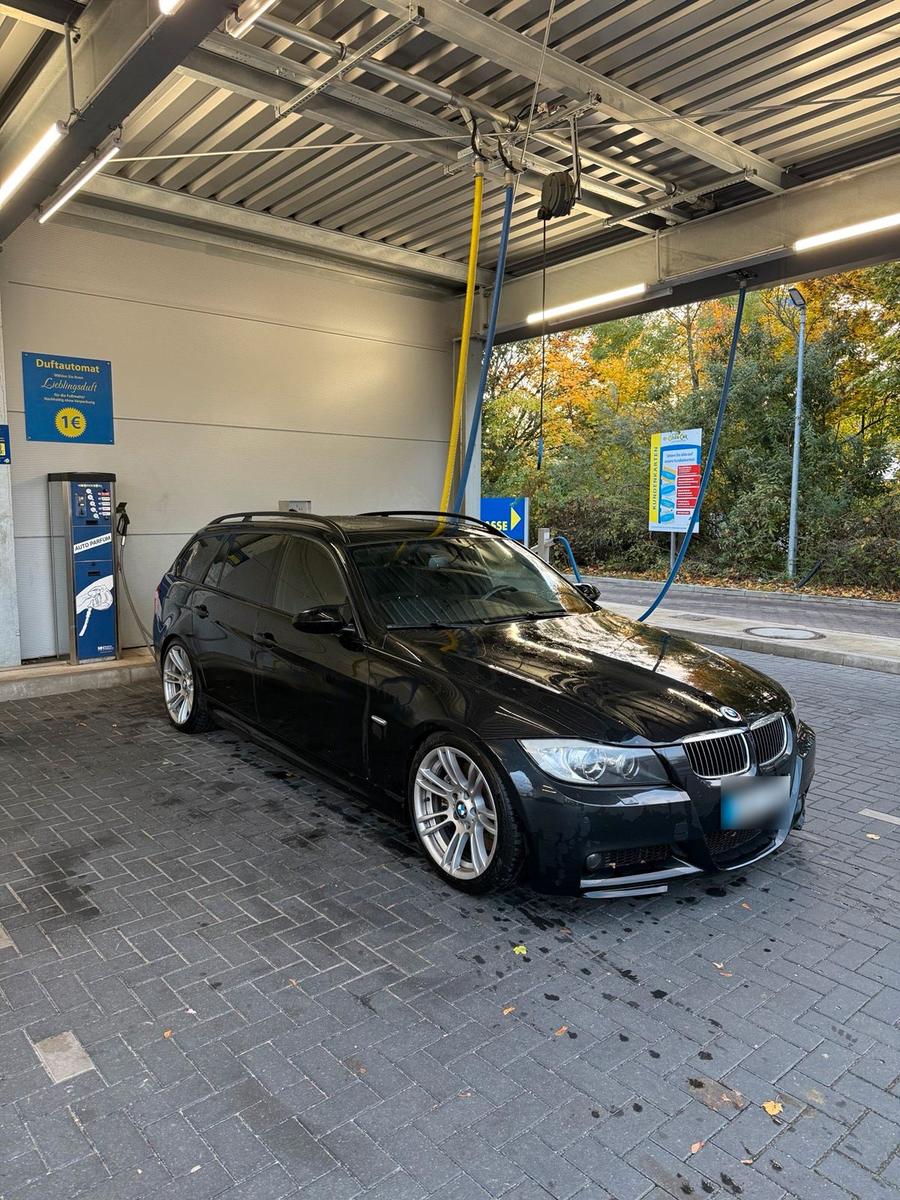 BMW 325
