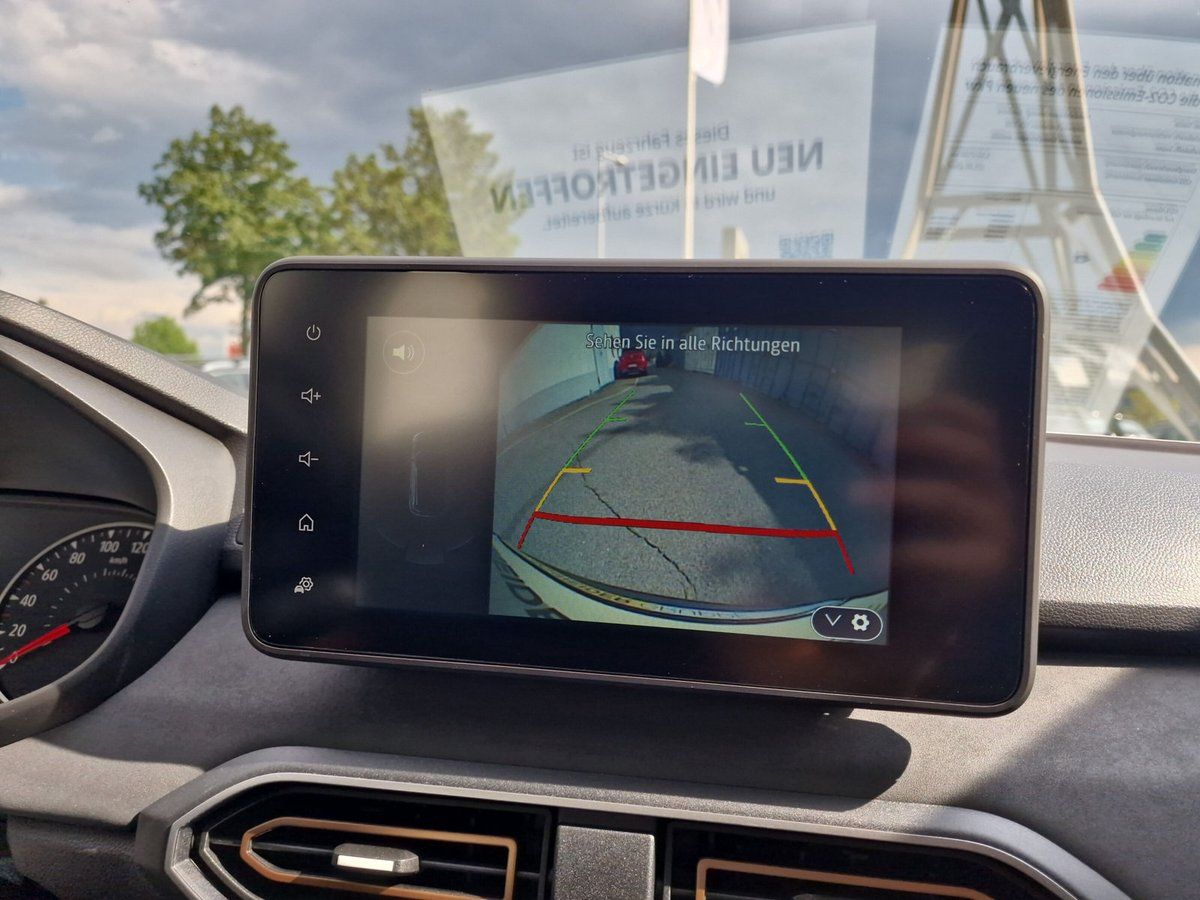 Dacia Sandero - Bild 25