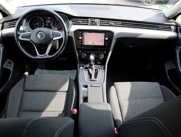 Volkswagen Passat Variant - 3