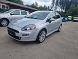 Fiat Punto Sport/17"/Tüv 12.2026 - Fiat Punto Sport mit Diesel-Antrieb