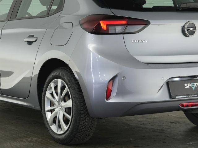 Corsa F EDITION+RÜCKFAHRKAMERA+SITZHEIZUNG+LENKR
