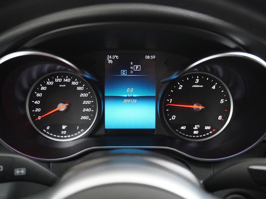 Mercedes-Benz C 200 Estate d FACELIFT AMG Styling 1e besitzer