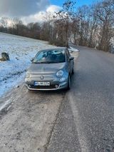 Fiat 500 1.2 8V Dualogic LOUNGE LOUNGE - Fiat 500: Dualogic