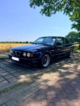 BMW 525i M Paket E34 - gebrauchte BMW 5er Reihe aus dem Jahr 1994