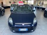 Fiat Punto Evo 1.4 5 porte S&S 150° - blaue Fiat Punto Evo
