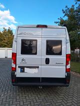 Pössl Summit Prime 540, autark, AHK, Carport FZ - Angebote