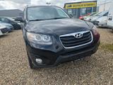 Hyundai Santa Fe 2.2 CRDi Premium 4x4 Automatik 1.Hand - Hyundai SANTA FE in Duisburg