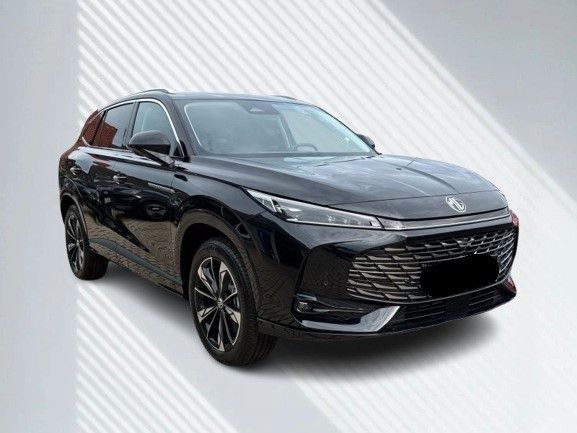 MG HS 1.5T GDI Hybrid+ Luxury*Kamera*Leder*Navi*SHZ imagem 3