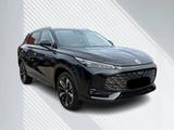 MG HS 1.5T GDI Hybrid+ Luxury*Kamera*Leder*Navi*SHZ - MG HS mit Schiebedach