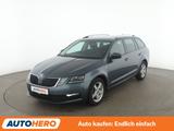 Skoda Octavia 1.4 TSI Drive Aut.*NAVI*PDC*SHZ*TEMPO* - Skoda Gebrauchtwagen in Oberhausen
