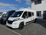 Carado pro CV 601  - Carado Neu