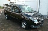 Mercedes-Benz Citan Kasten 109 CDI * EURO 6 * KLIMA / AHK - gebrauchte Mercedes-Benz Citan aus dem Jahr 2017
