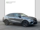 Renault Arkana R.S. Line°LEDER°KAMERA°NUR 11.162KM!°AHK° - Renault Arkana mit Anhängerkupplung