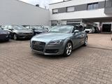 Audi TT Coupe/Roadster 2.0 TFSI Roadster*S-LINE* - Audi TT Gebrauchtwagen in Stuttgart