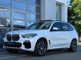 BMW X5 25d xDr*M SPORT*PANO*360°*HARMAN*WEBASTO*20'