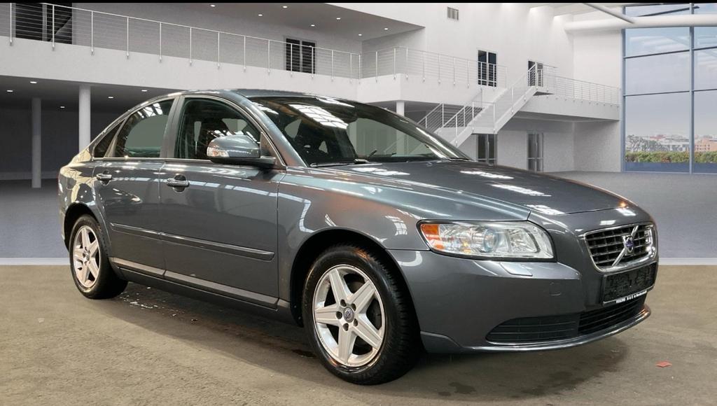 Volvo S40