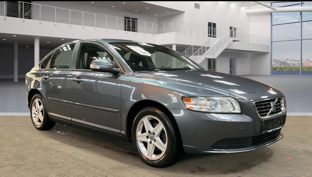 Volvo S40
