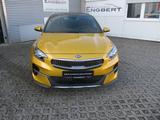 Kia XCeed 1.4 T-GDI DCT7 Launch Edit. *Navi* - Kia XCeed: Limousine