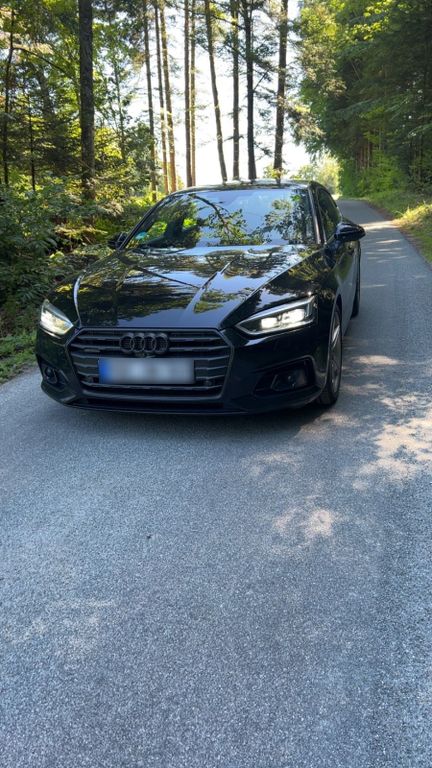 Image of Audi A6