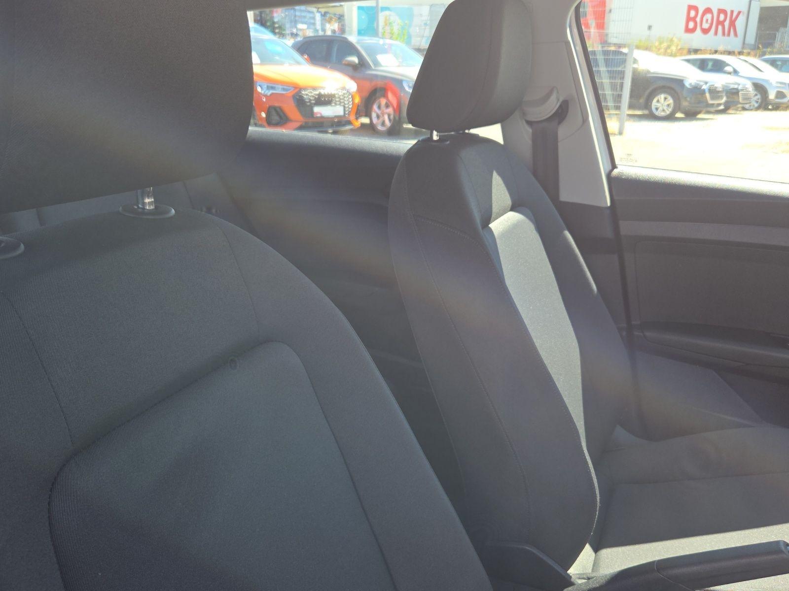 Audi A1 allstreet*Digitales Kombiinstrument*Multifunk, миниатюра 18