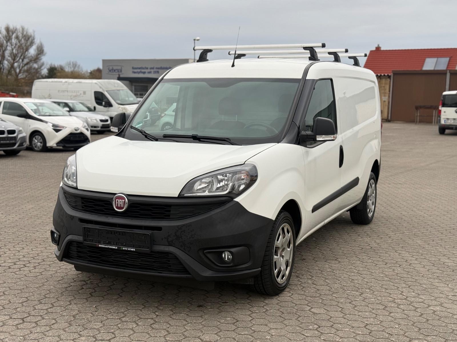 Fiat Doblo Doblò SX Maxi Kasten