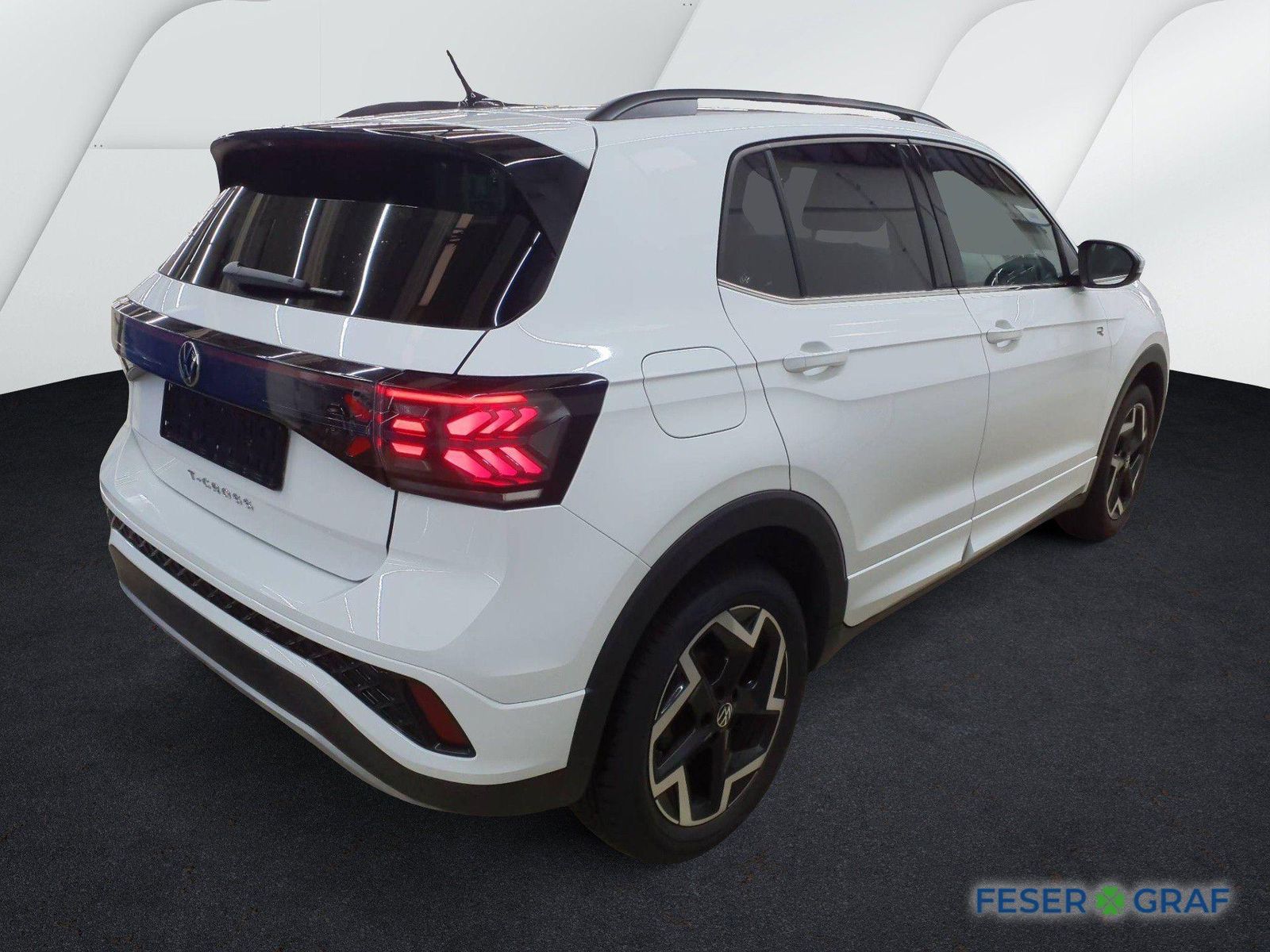 Volkswagen T-Cross - Bild 4